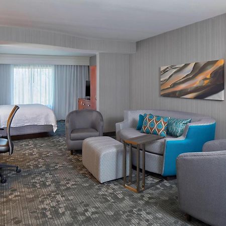 Hotel Courtyard By Marriott Albany Thruway Exterior foto